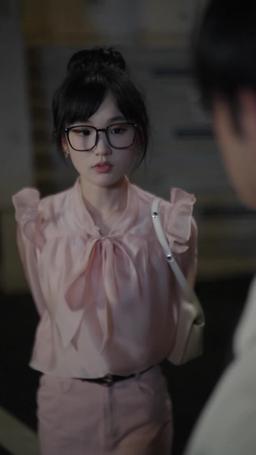 她在星河之洲 episode 56