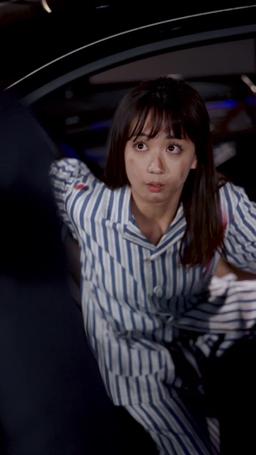 Rewriting Destiny: An Heiress's Comeback episode 7