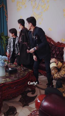 Vengeance Is Her Crown episode 66