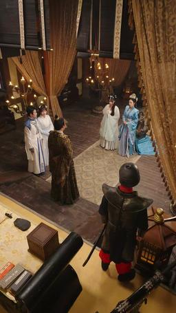家父鎮北王 episode 2