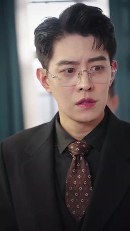 好孕甜妻被鑽石老公寵上天 episode 41