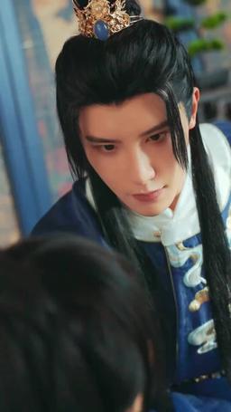 毒妃不好惹 episode 18