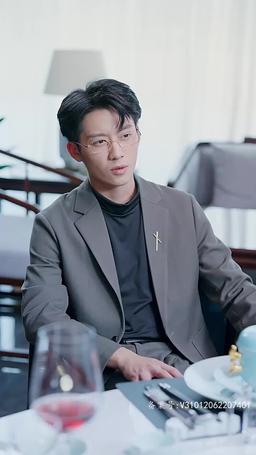 Falling for My Feisty Wife episode 38