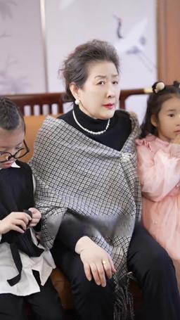 千金歸來：她帶著四寶驚豔全城 episode 34