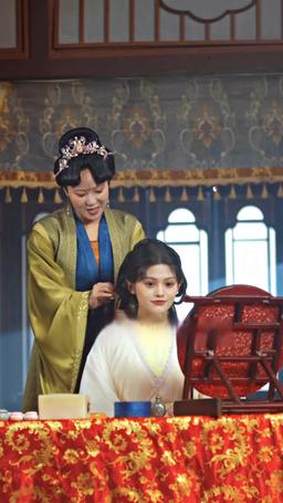 ชีวิตที่สอง ไม่มีวันให้อภัย episode 8
