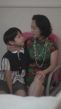 แสงสว่างที่ไม่มีเธอ episode 62