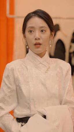 重生成億萬千金 episode 31
