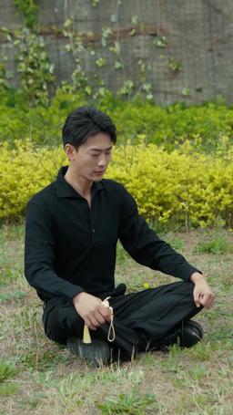 The Strongest Bodyguard episode 69