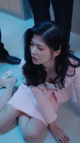 新婚錯嫁，逃婚後新郎真香了 episode 84