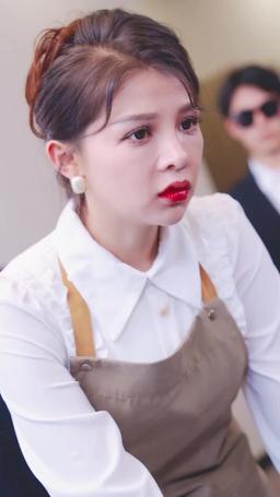 隱形的翅膀 episode 49