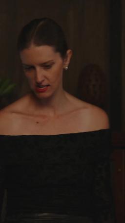 Amoureuse de l'Alpha episode 45