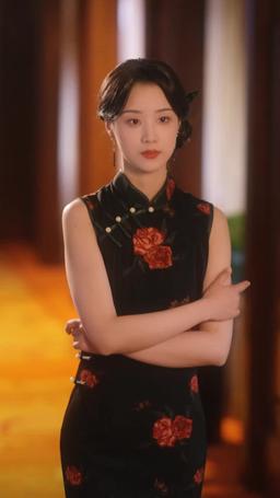 她攜春色來 episode 38