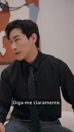 Encontro às Cegas, Destino às Claras episode 39