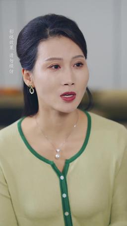 玫瑰花開情深時 episode 62