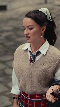 거부할 수 없는 늑대공주 episode 14