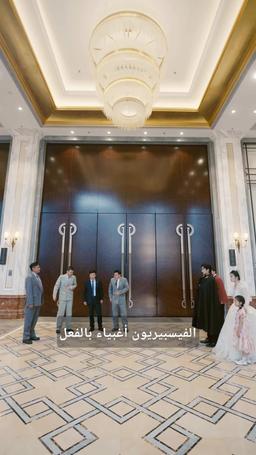 قلب الحاكم episode 60