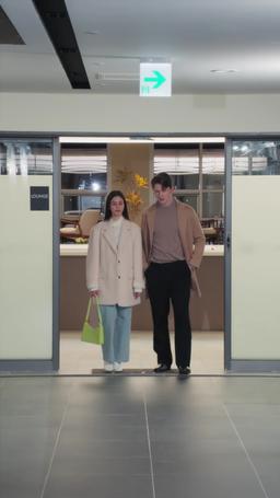 เกมหมั้นสายฟ้าแลบ episode 11
