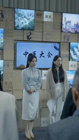 هيبة التنين episode 71
