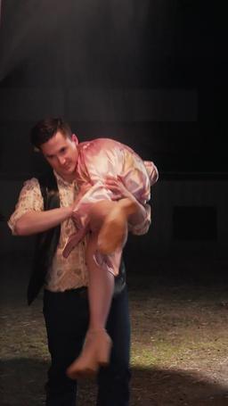 Libérée par le fermier sexy episode 54