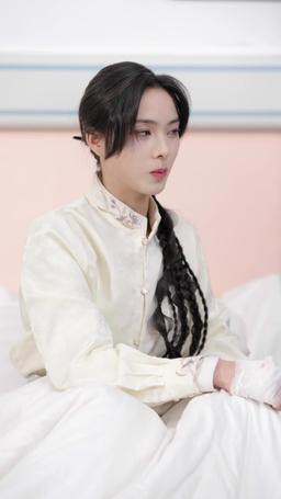 閃婚後夫人她不裝了 episode 16