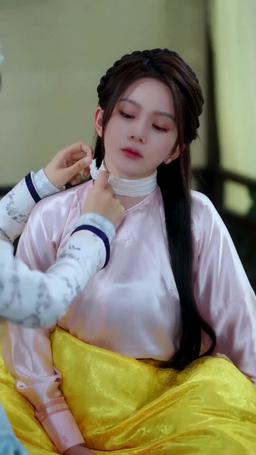 清宮辭 episode 53