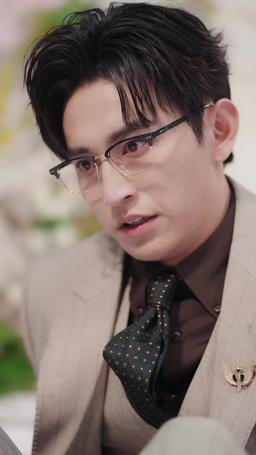 第七次心跳 episode 28