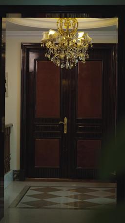 婚不容情 episode 48