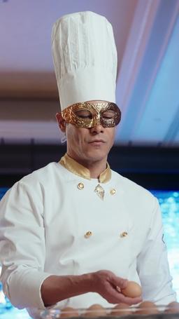 Cooking My Way Back to Love episode 51