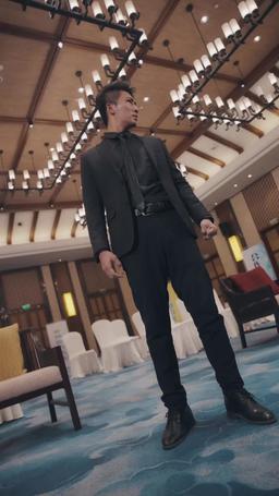 如龍 episode 25