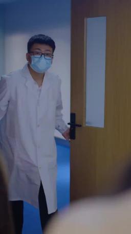 閃婚嬌妻美又颯 episode 91