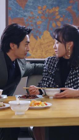 Accidental Billionaire Bride episode 56