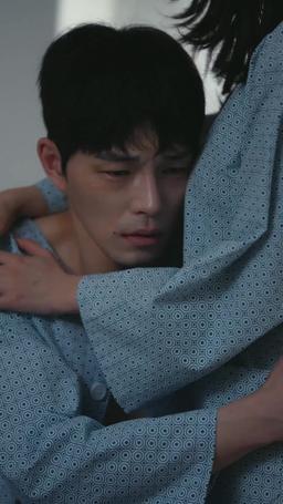 Fated Mate of the Nine-Tailed Fox episode 55