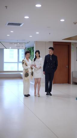 ท้องกับเจ้านายใหม่ episode 36