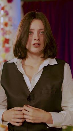 أيقونة الموضة episode 52
