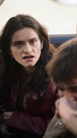 Bebê Preso pelo Bilionário episode 8