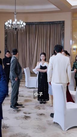 高手下山五個師姐寵上天 episode 9