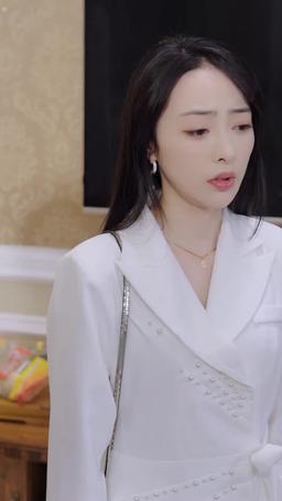 顧總，替嫁妹妹不好惹 episode 28