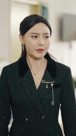 為你心慌意亂 episode 38
