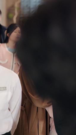 Burning Between Us episode 3