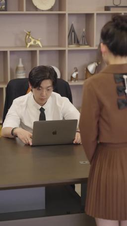 她在星河之洲 episode 35
