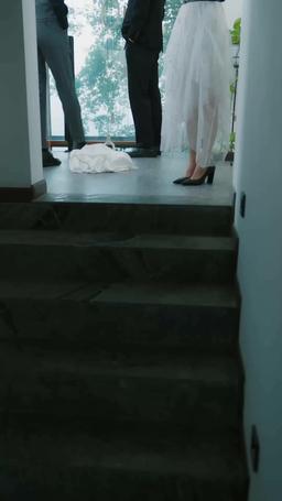 咬紅唇 episode 55