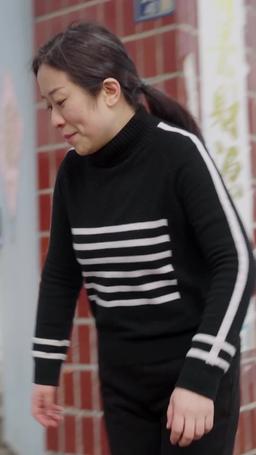 Golden Eyes, Golden Life episode 27