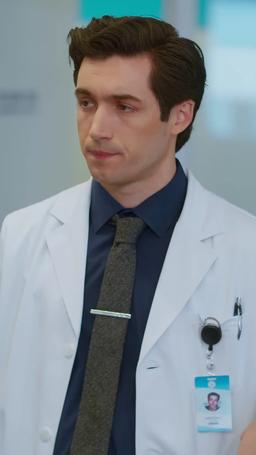 Le Docteur est à Vous episode 32