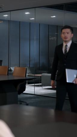 Fate's Redo: I Quit Loving You episode 18