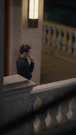 The Mafia Boss Happens to Be My Sex Partner episode 18