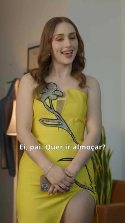 Meu Romance ao Pôr do Sol com o CEO Multimilionário episode 57
