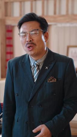 閃婚總裁超寵我 episode 95