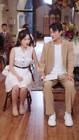 祁醫生，你的迷糊包又哭了 episode 37