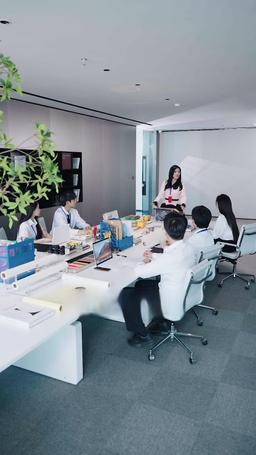 予你特別寵愛 episode 56