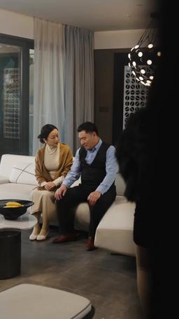 攤牌了，我的五個哥哥是大佬 episode 24